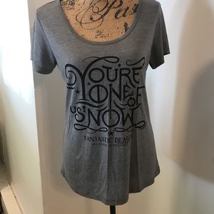 Fantastic Beasts Tee! 🔮